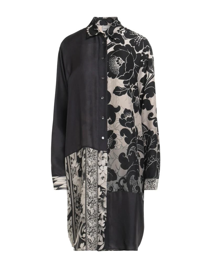 Pierre-louis Mascia Floral shirts & blouses 1