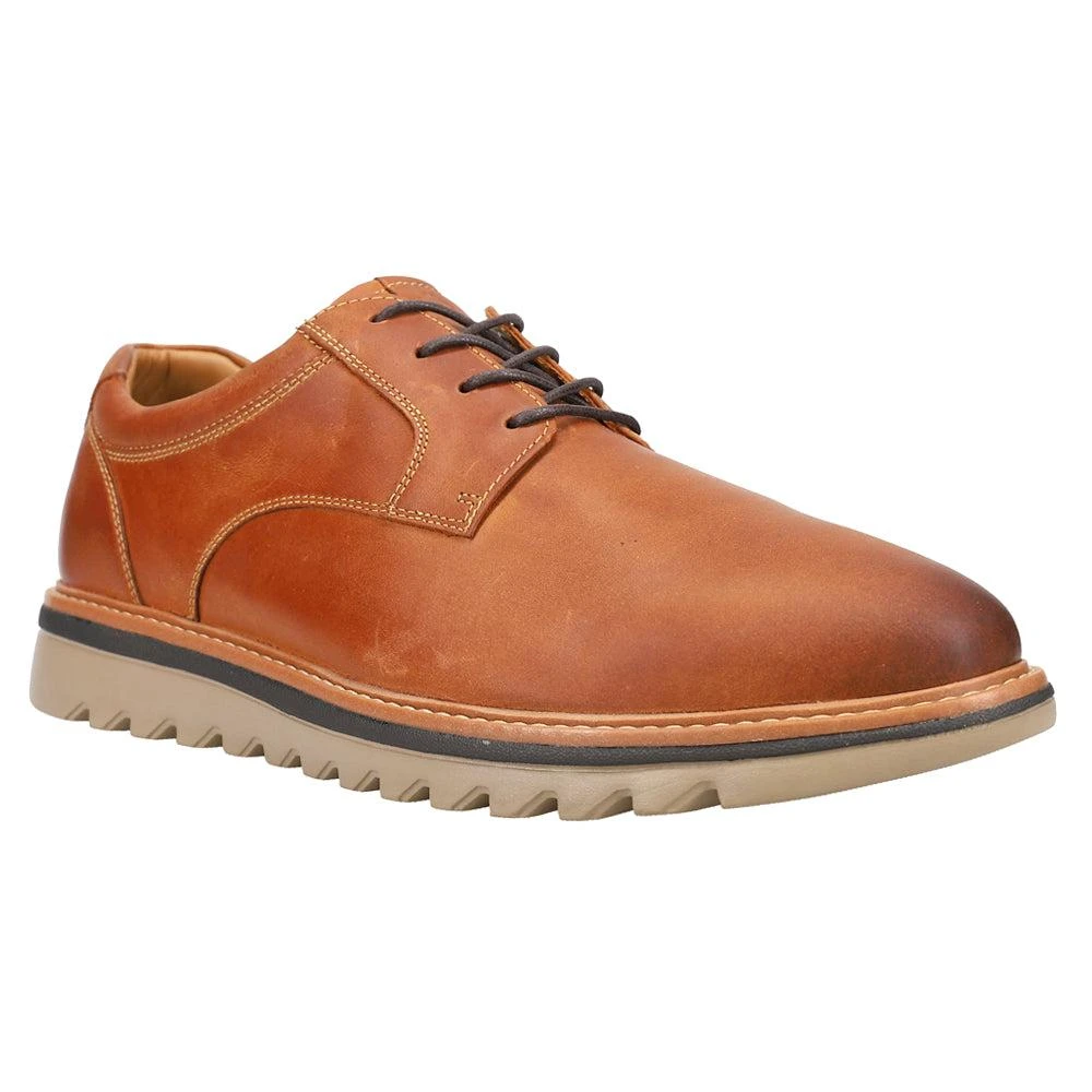 Johnston & Murphy Braydon Oxford Shoes 2
