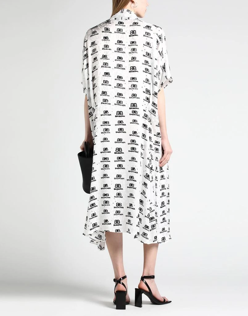 Balenciaga Midi dress 4