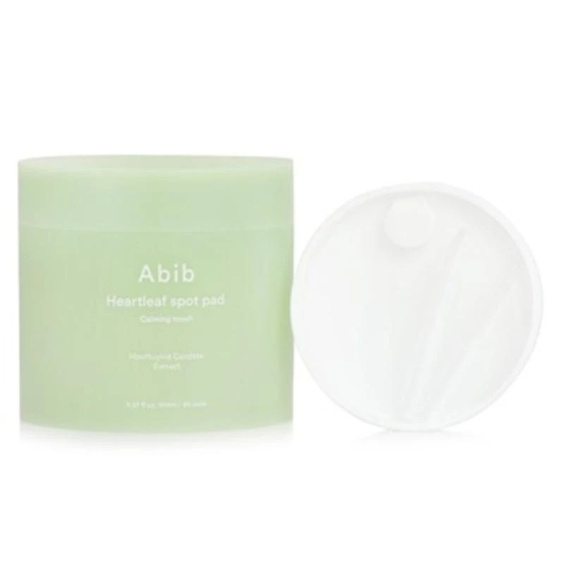 Abib Abib - Heartleaf Spot Pad Calming Touch (80 Pads) 1