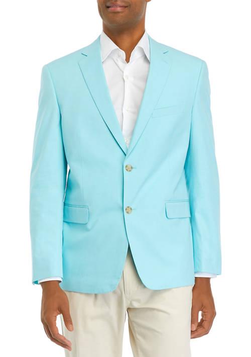 Saddlebred® Chambray Blazer