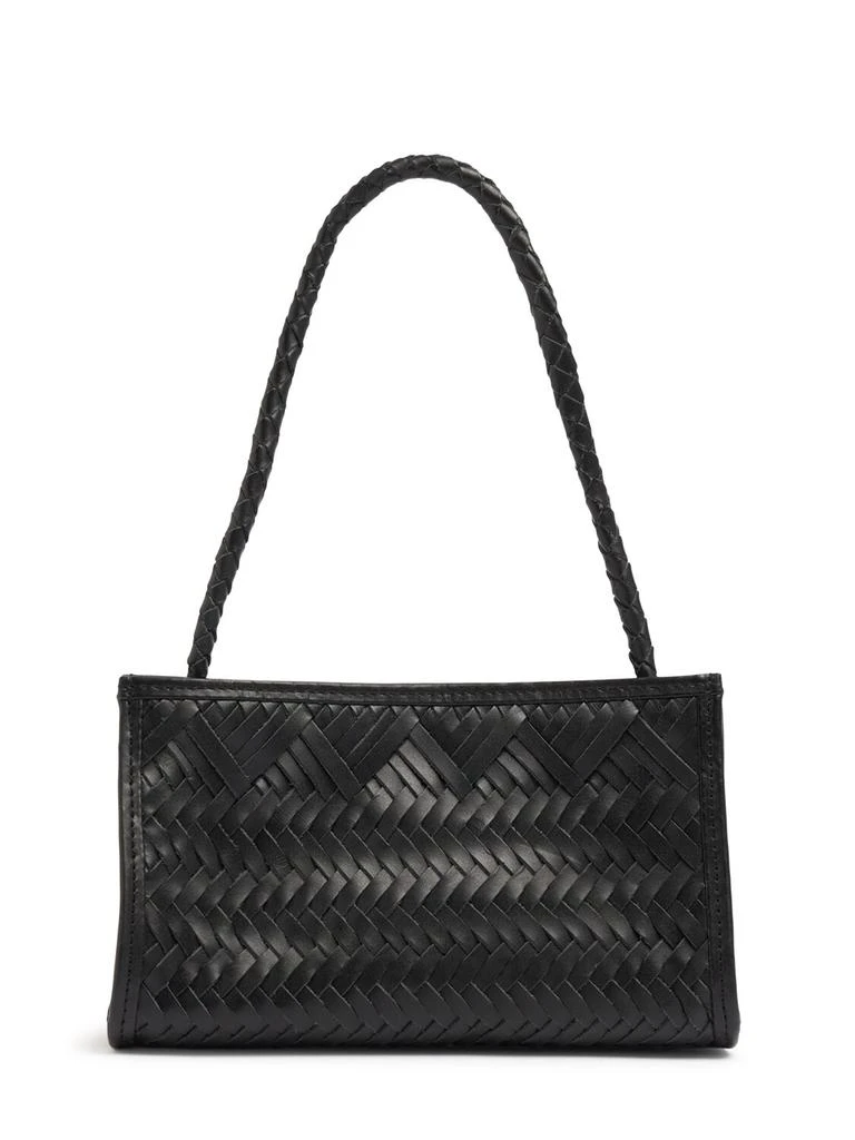 Bembien Eliza Leather Top Handle Bag 1