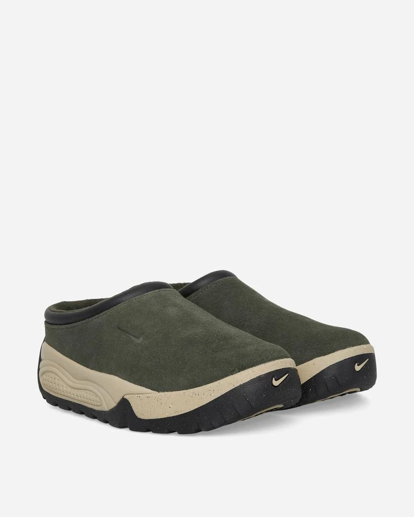 NIKE ACG Rufus Mules Sequoia 2