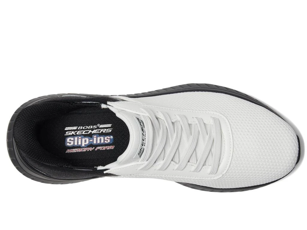 SKECHERS Hands Free Slip-Ins Squad Chaos - Balanced Edge