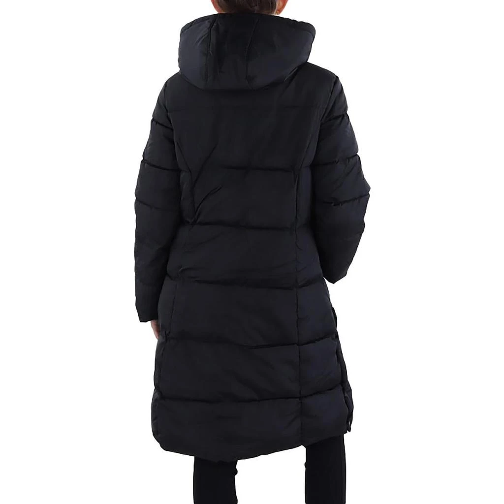 Reebok Womens Insulated Faux Fur Lined Puffer Jacket 3