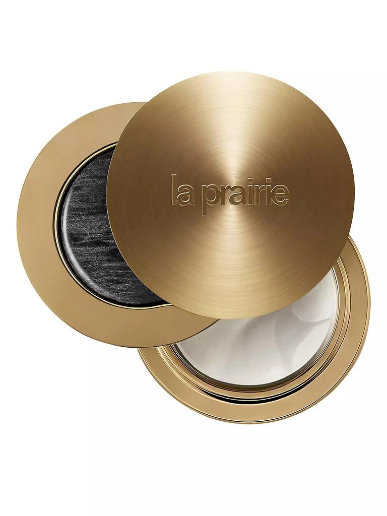 La Prairie Pure Gold Radiance Nocturnal Balm 4