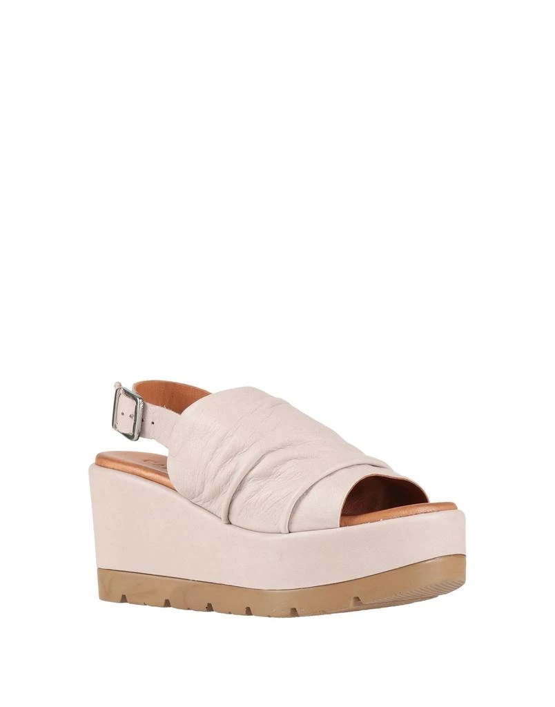 CAFèNOIR Sandals 2
