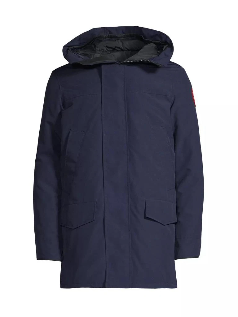 Canada Goose Langford Down Parka 1