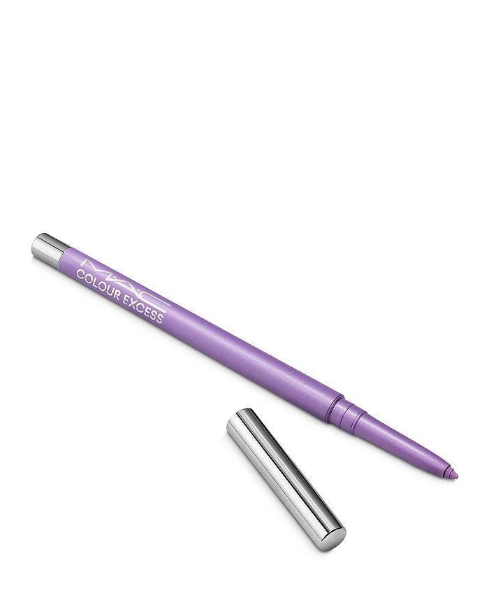 M·A·C Color Excess Gel Liner 3