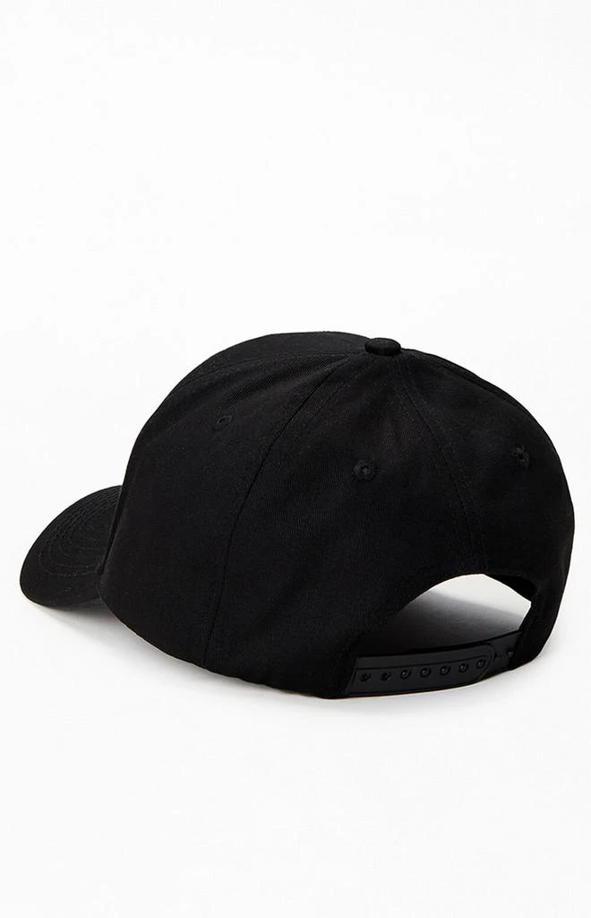 The Met x PacSun Twill Snapback Hat 3