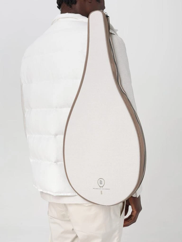 Brunello Cucinelli 手袋 男士 Brunello Cucinelli 2