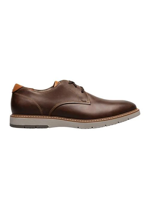 Florsheim Vibe Plain Toe Oxfords 2