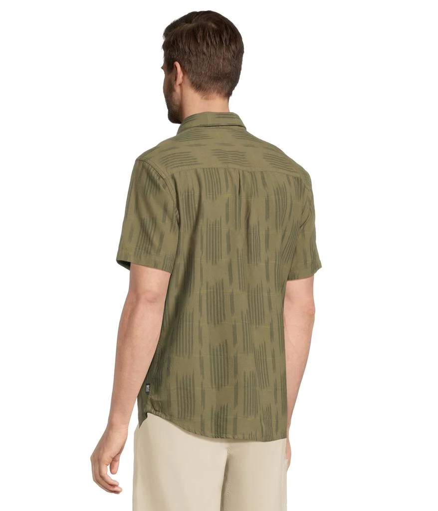 Mountain Hardwear Grove Hide Out™ Short Sleeve Shirt 3