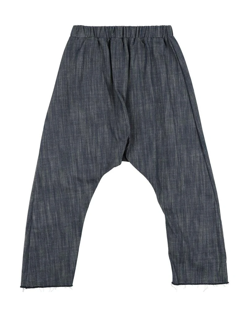 MINIMU
 Denim pants 2