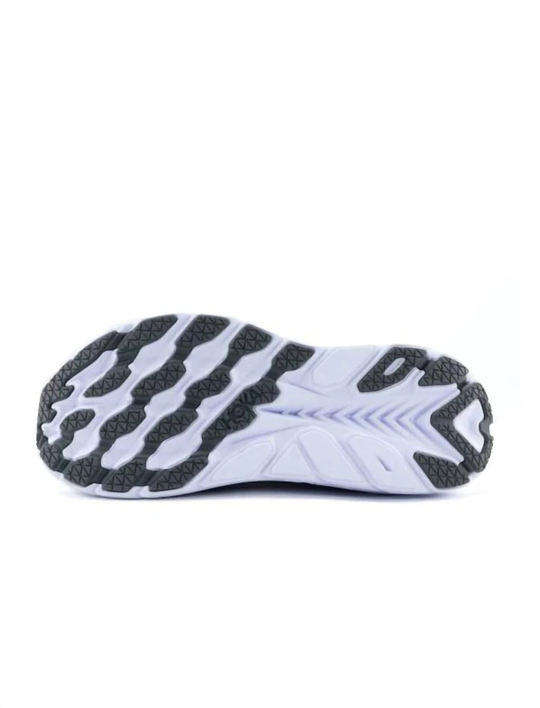 Hoka One One Men's Clifton 8 Running Shoes 4
