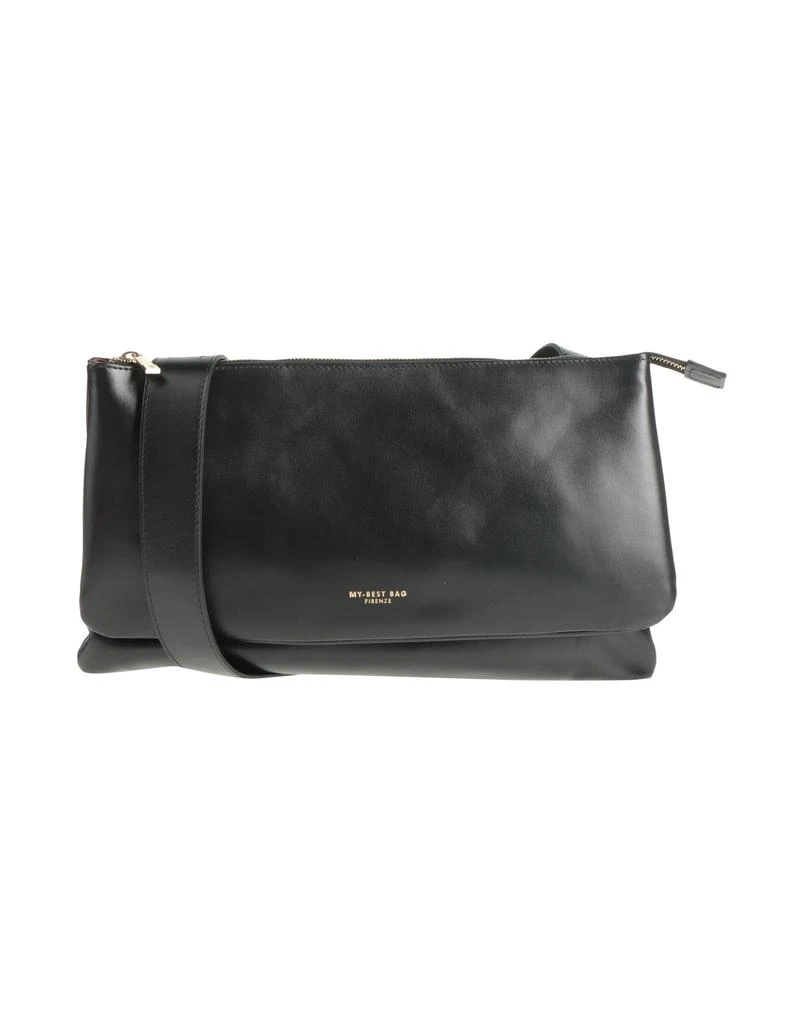 MY-BEST BAGS Cross-body bags 1
