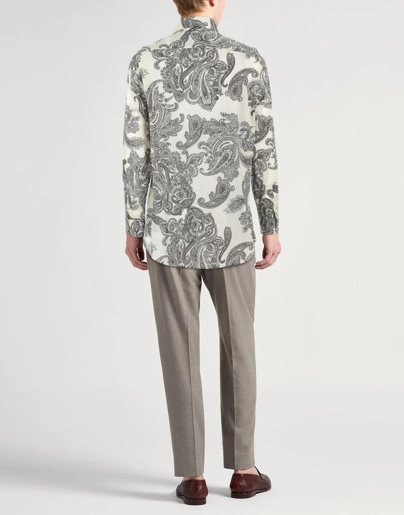 ETRO Patterned shirt 3