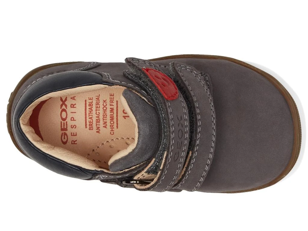 Geox Macchia 3 (Infant/Toddler) 2