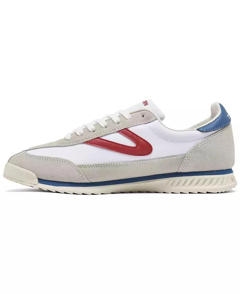 Tretorn Women's Rawlins 2.0 Casual Sneakers from Finish Line 6
