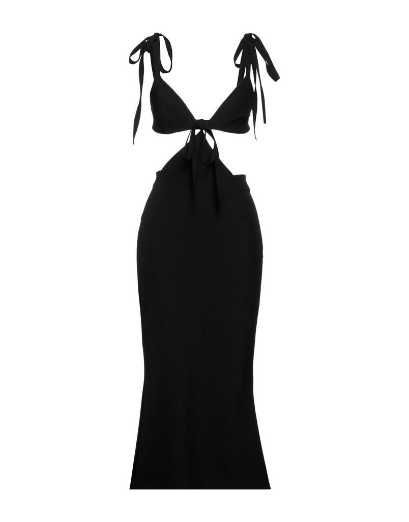 CHRISTOPHER KANE Long dress