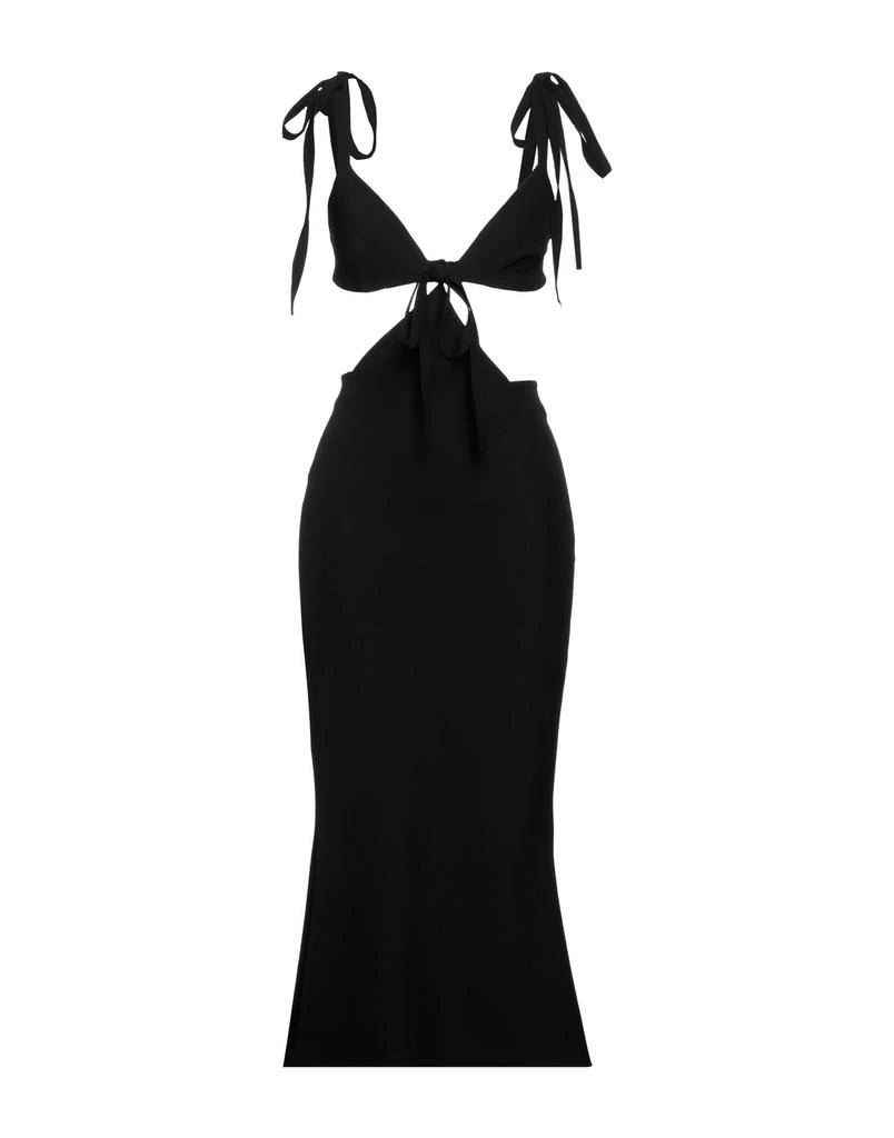 CHRISTOPHER KANE Long dress 1