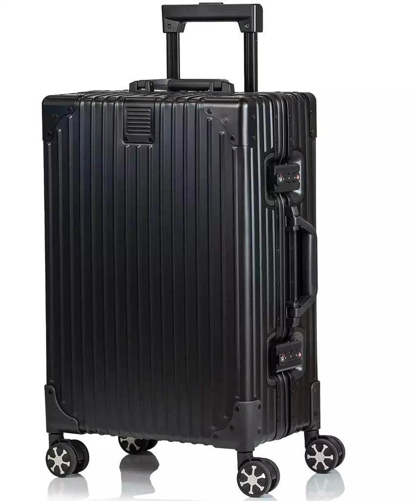 CHAMPS Elite Hardside Carry-on Luggage 1
