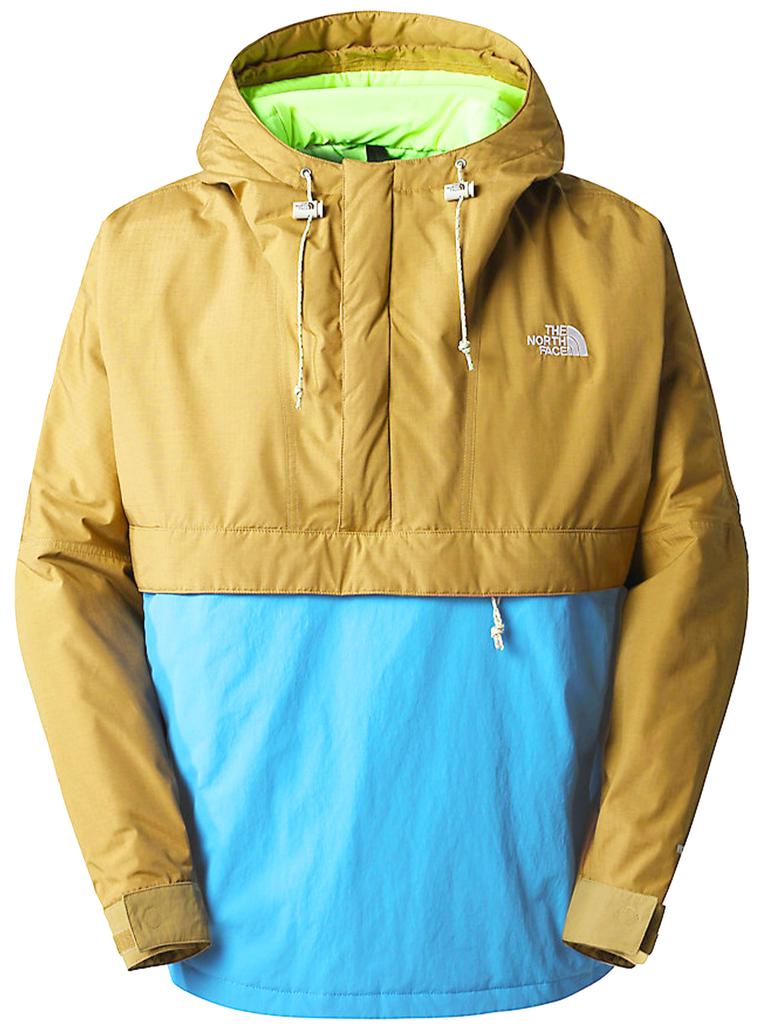 The North Face 78 Low-Fi Hi-Tek Wind Jammer jacket