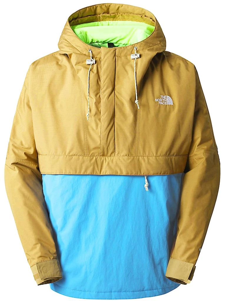 THE NORTH FACE 78 Low-Fi Hi-Tek Wind Jammer jacket 1