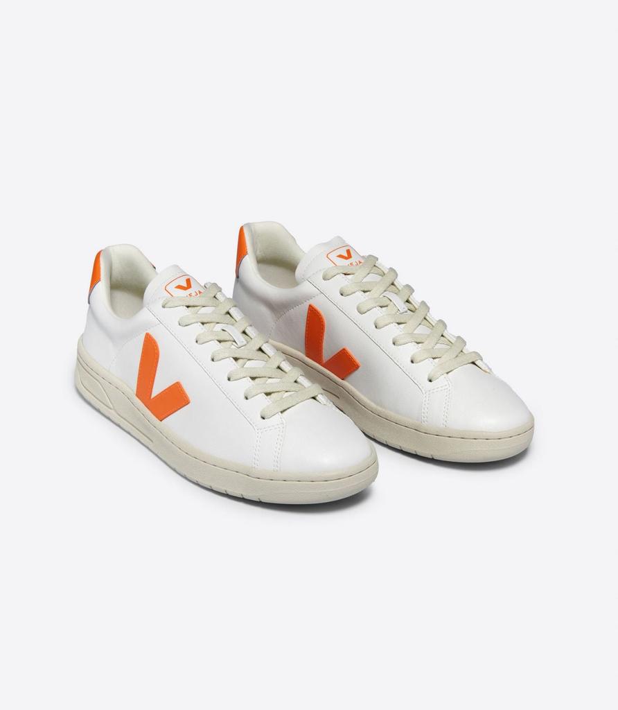 Veja Baskets White Fury - Femme