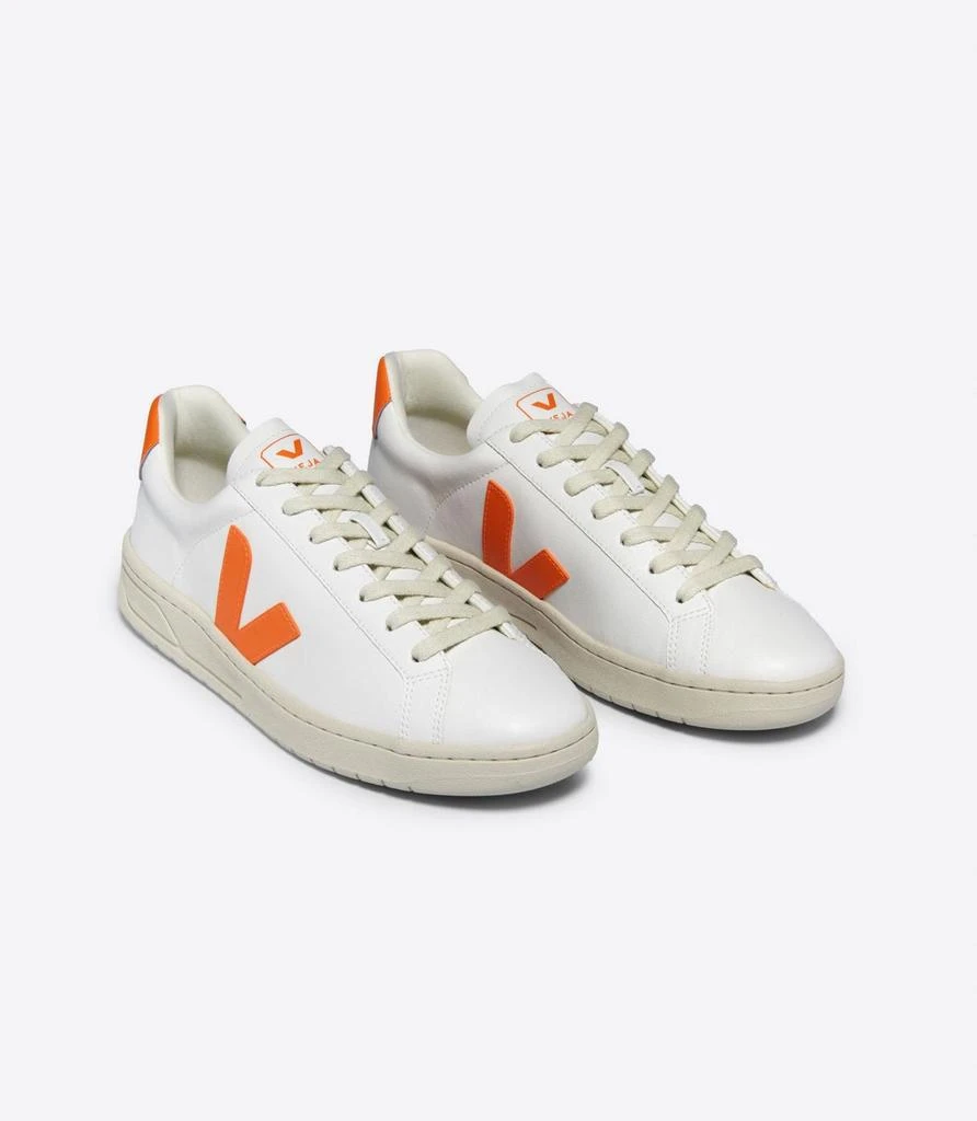 Veja Baskets White Fury - Femme 2