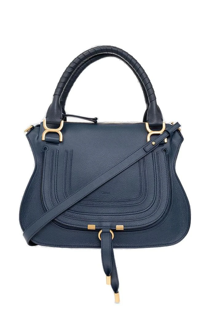 Chloé Chloé Marcie Medium Shoulder Bag 1