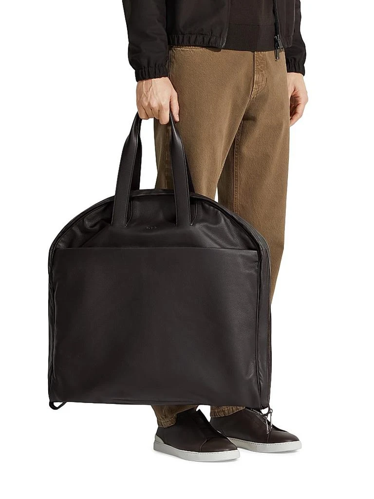 Zegna Secondskin Garment Bag 2