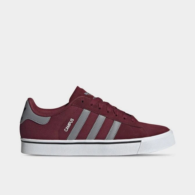 Adidas Men's adidas Originals Campus Vulcanized Casual Shoes 1