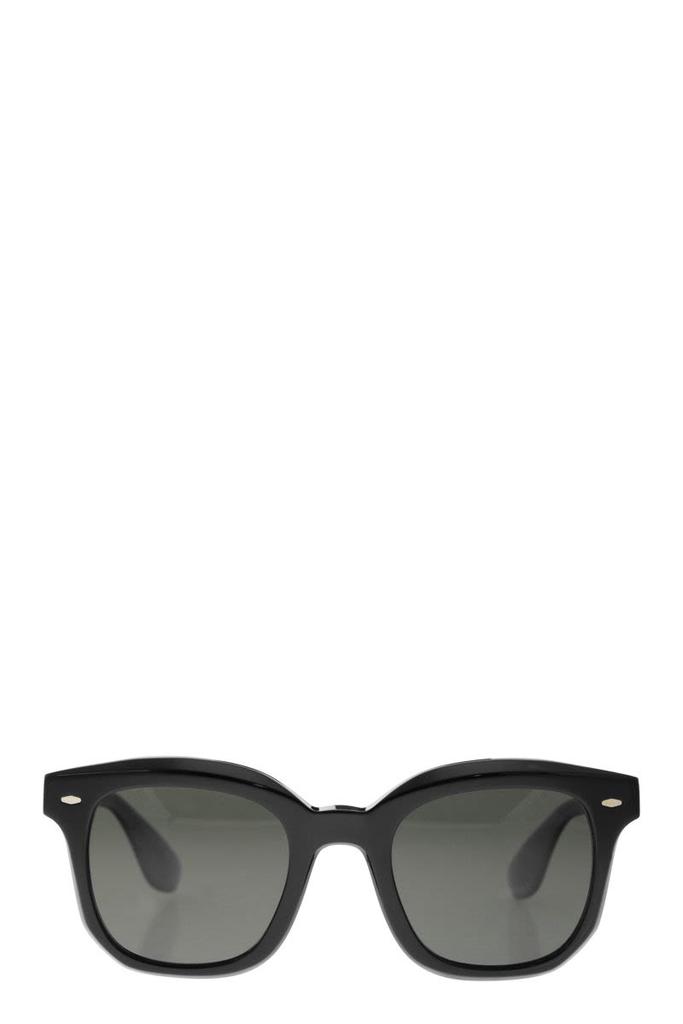メガネ BRUNELLO CUCINELLI Nino acetate sunglasses with polarised le Brunello Cucinelli NINO ACETATE SUNGLASSES WITH POLARISED