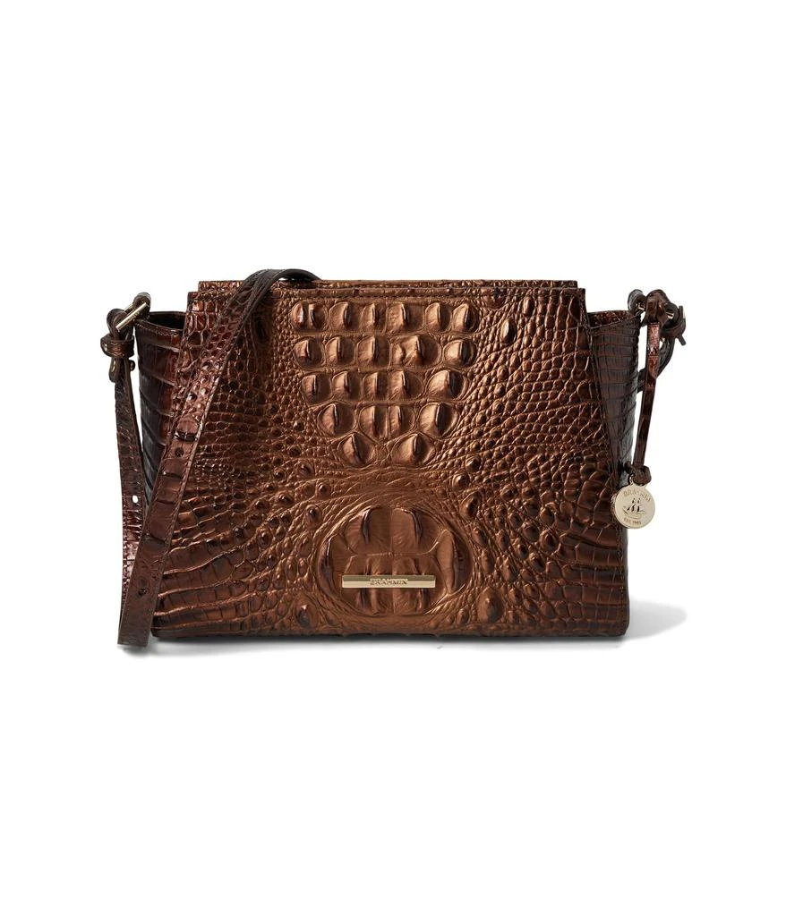 Brahmin Hillary 1