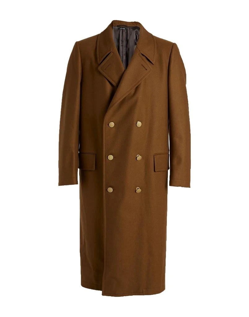 Dunhill Coat 1