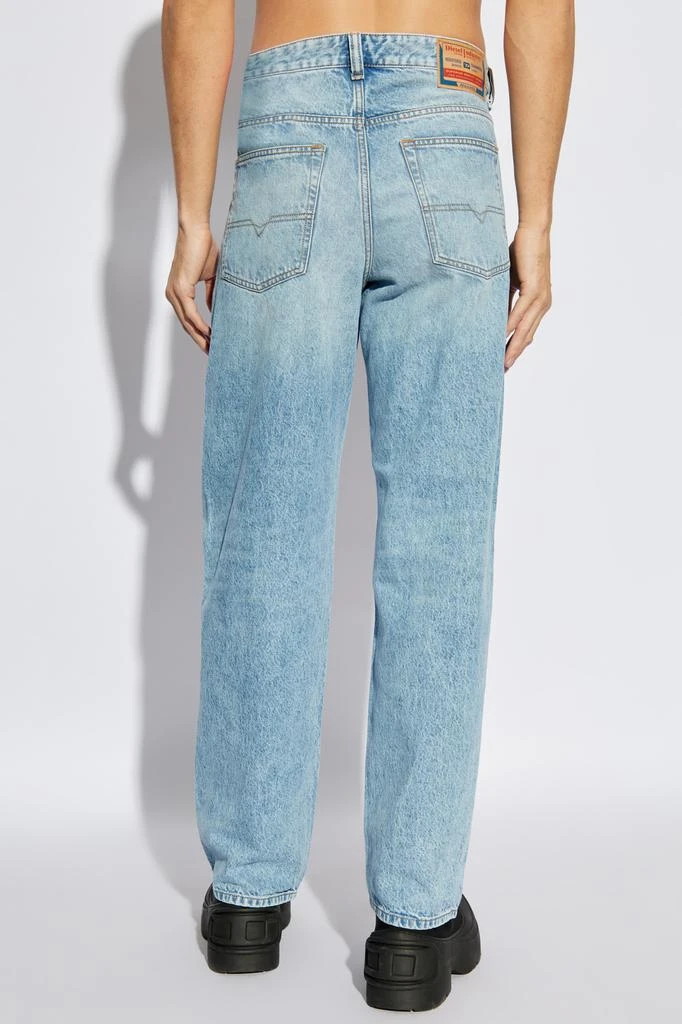 Diesel Jeans 2001 D-MACRO L.32 4