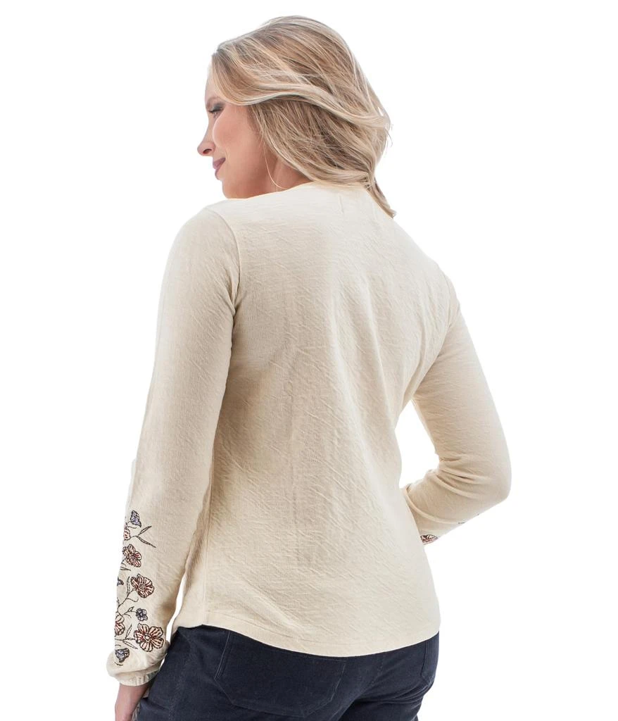 Aventura Clothing Larkin Henley 2