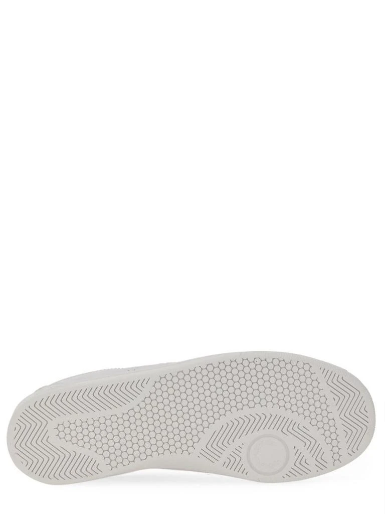 Fred Perry Fred Perry Sneaker With Logo 3
