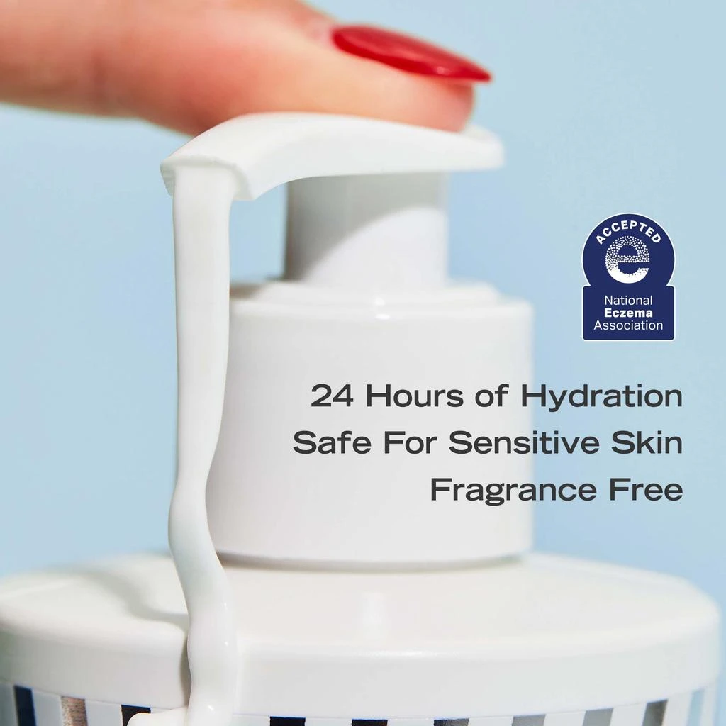 First Aid Beauty First Aid Beauty Ultra-Repair Body Lotion 284ml 4