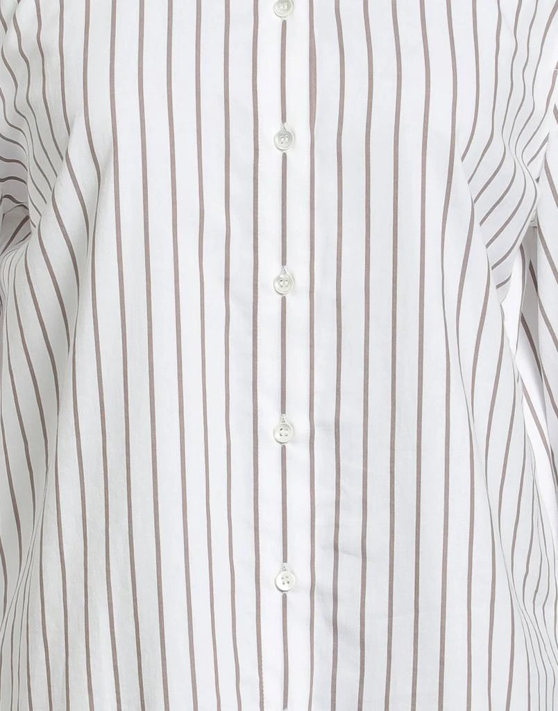 Brunello Cucinelli Striped shirt 4