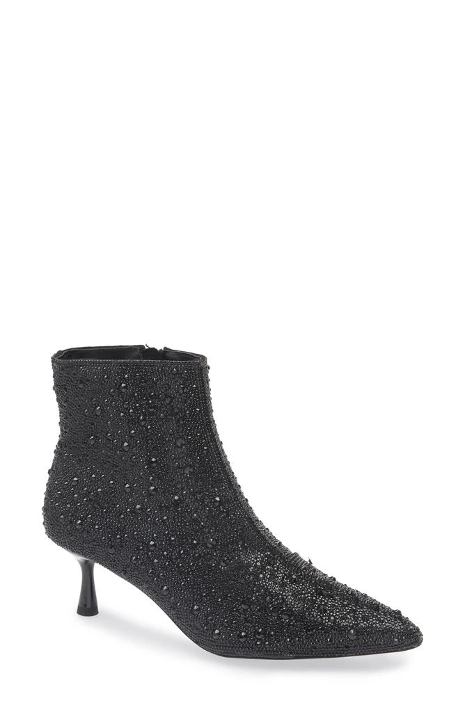 Abound Marysol Rhinestone Embellished Bootie 1