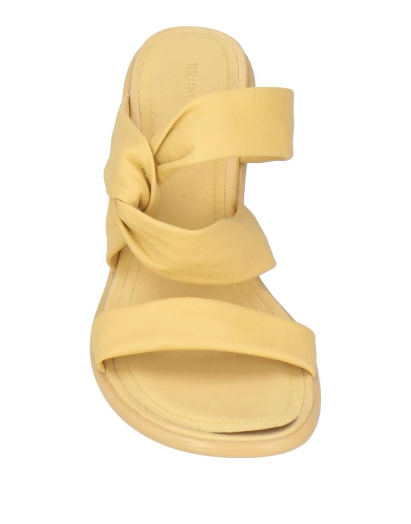 BRUNO PREMI Sandals 4