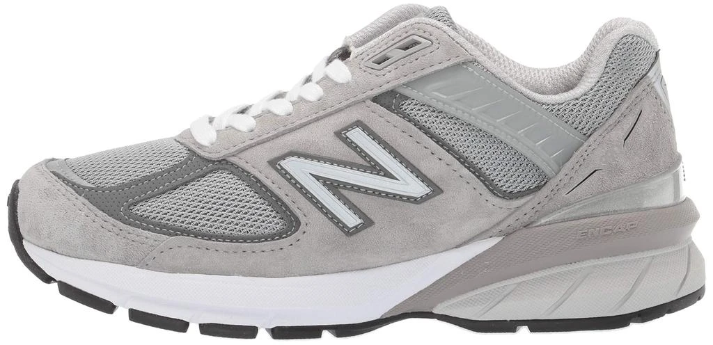 New Balance New Balance Women's Made in US 990 V5 Sneaker 8