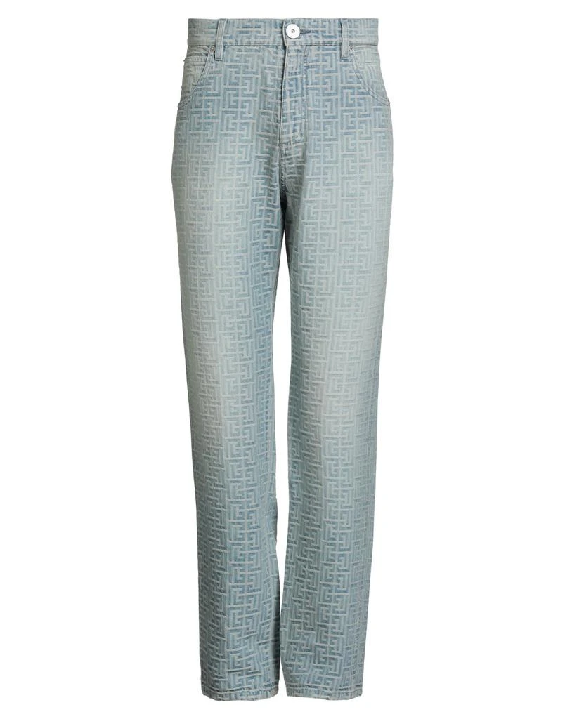 Balmain Denim pants 1