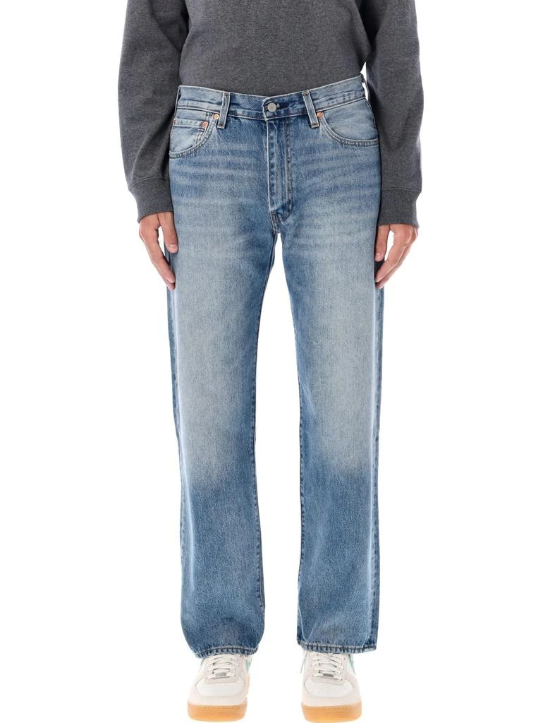 Levi's 555 Relaxed Straight Jeans 1