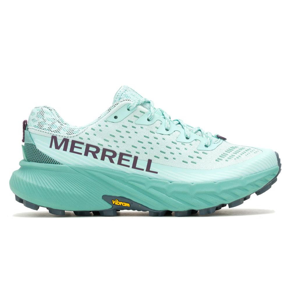 Merrell Agility Peak 5 Trail Running Shoes