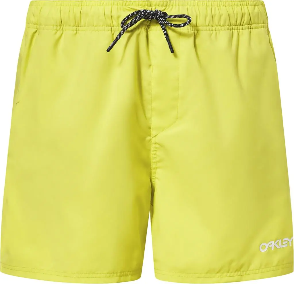 Oakley Beach Volley Beachshorts 16" - Men's