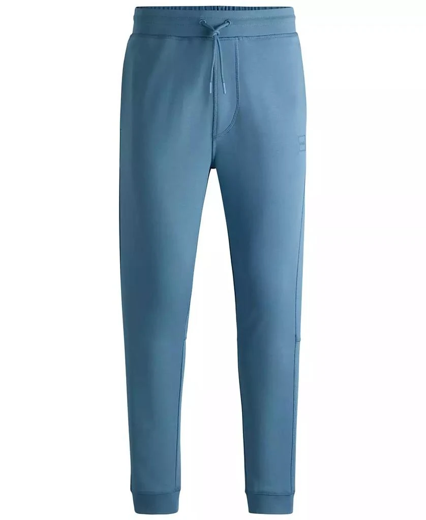 Hugo Boss Men's Logo Patch Tracksuit Bottoms 2