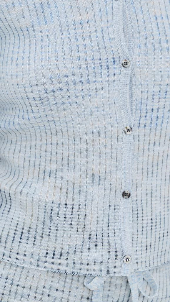 Splendid Adalyn Sweater 5